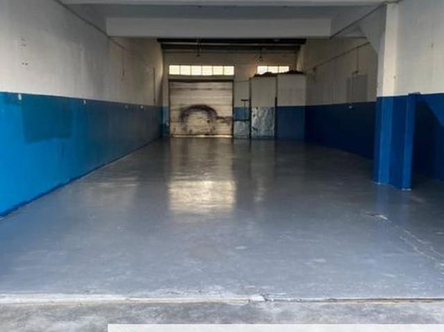 Warehouse for sale in Tanjong Sepat, Selangor