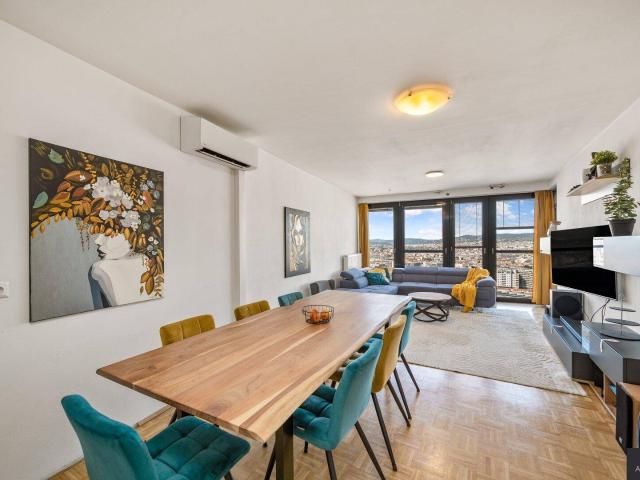 Apartment kaufen in KG Favoriten, Wien