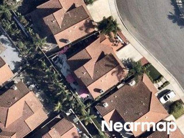 House for sale in Rancho Santa Margarita, California