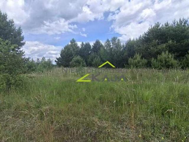 Grunt na sprzedaż w Łagów, Lubuskie
