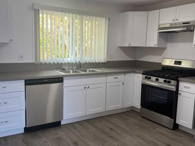 Apartment for rent in California
