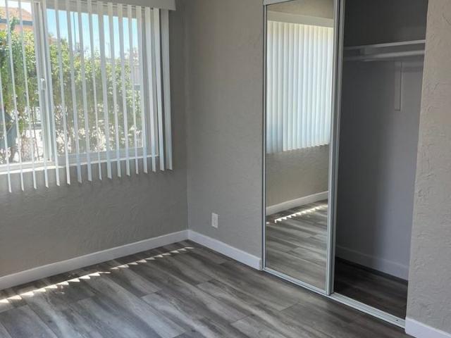 Apartment for rent in California