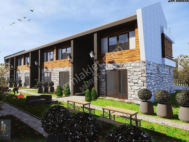 Selçuklu içerisinde satılık Villa