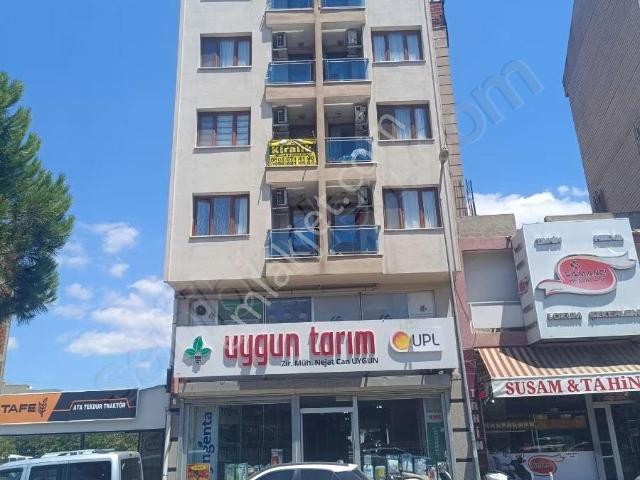 Salihli, Manisa içerisinde kiralık mülk