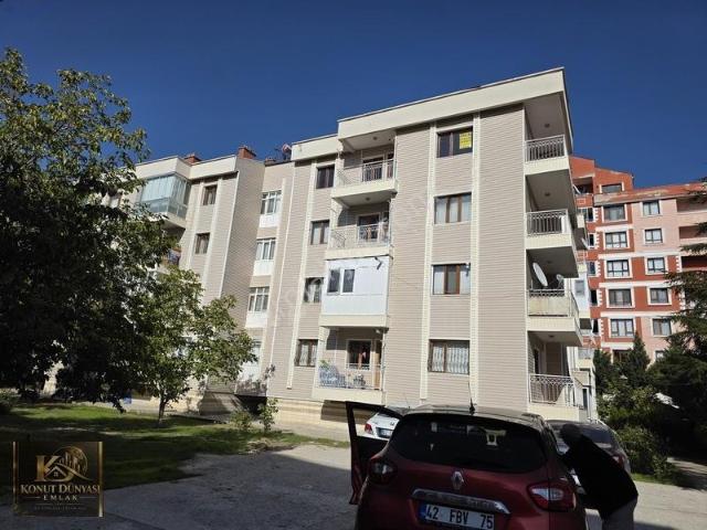 Kosova Mahallesi, Selçuklu içerisinde kiralık mülk