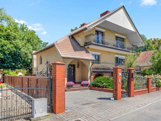 Dom na sprzedaż w Otmuchów, Opolskie