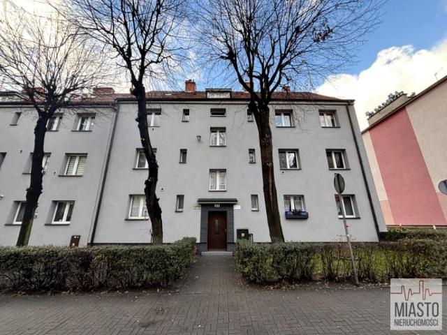 Mieszkanie na sprzedaż w Bytom, Śląskie