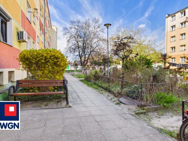 Mieszkanie na sprzedaż w Nowa Sól, Lubuskie