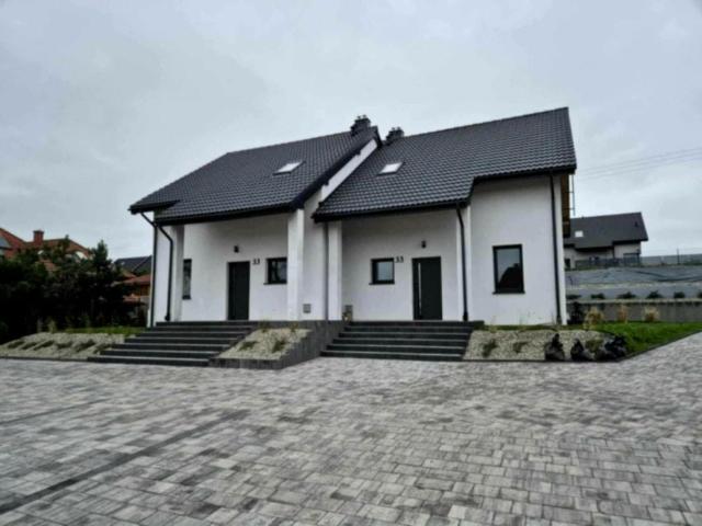Mieszkanie do wynajęcia w Lębork, Pomorskie