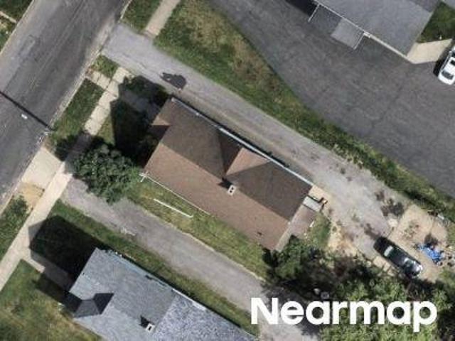 House for sale in Oneida, New York