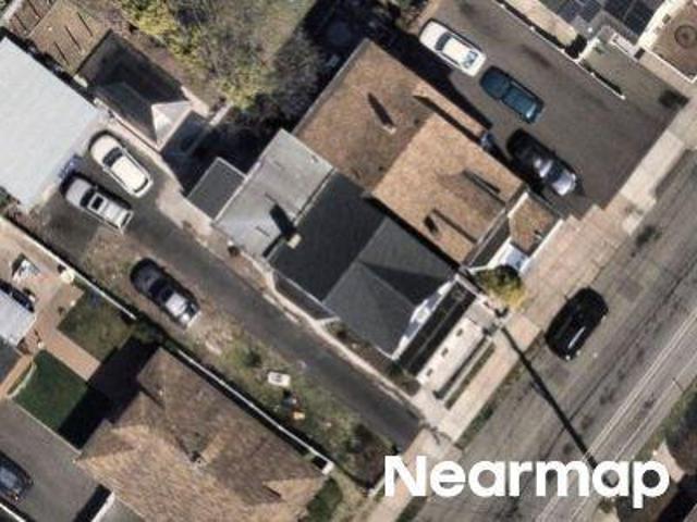 House for sale in Passaic, New Jersey