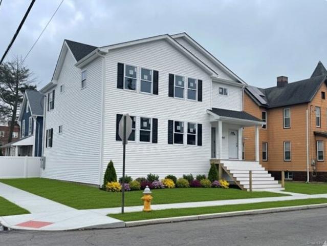House for sale in Bridgeport, Connecticut