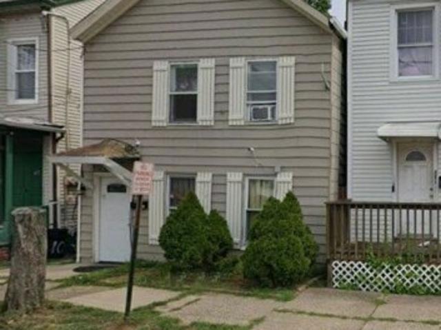 House for sale in Passaic, New Jersey