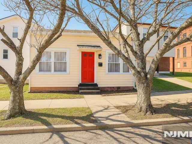House for sale in Haledon, Passaic County