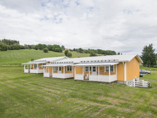 Lägenhet hyra i Jämtland