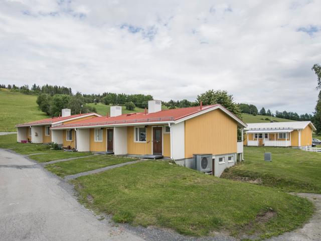 Lägenhet hyra i Jämtland