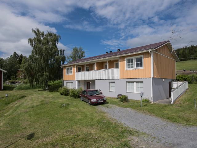 Lägenhet hyra i Jämtland