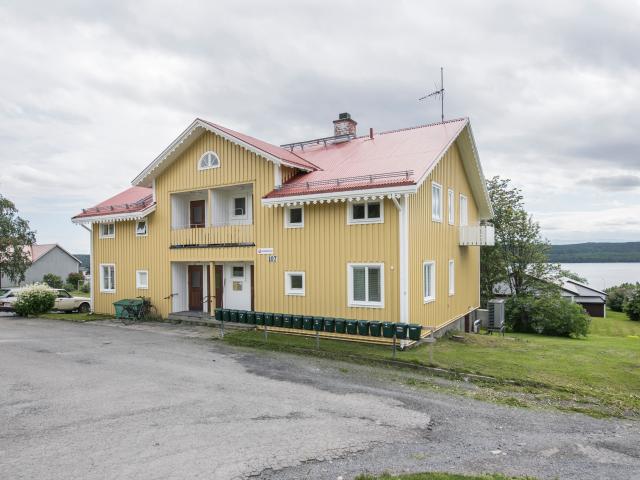 Lägenhet hyra i Jämtland