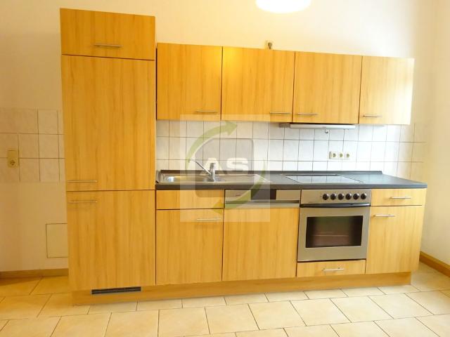 Apartment mieten in Zwickau-West, Zwickau