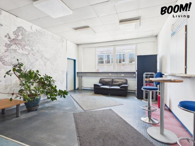 Büro mieten in Porsche Wien-Liesing, Wien