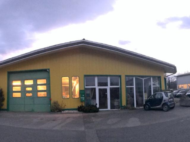 Immobilie kaufen in Cheseaux-Lausanne, Waadt