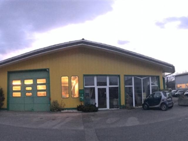 Atelier kaufen in Cheseaux-Lausanne, Waadt