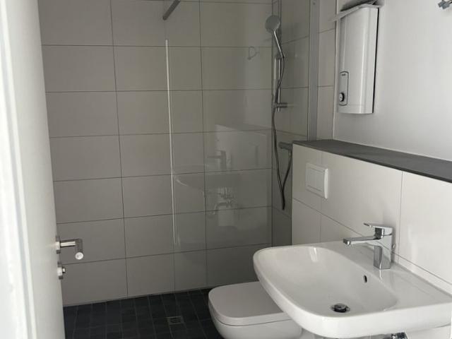 Apartment mieten in Sterkrade, Oberhausen