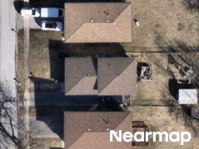 House for sale in Country Club Hills, Illinois