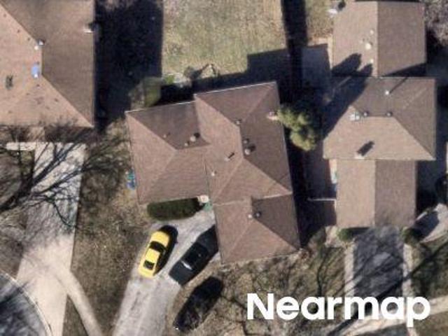 House for sale in Matteson, Illinois