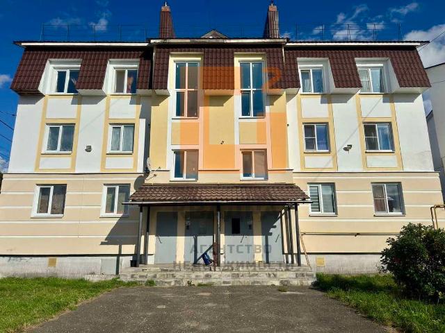 Квартира продажа в Кострома, Костромская область