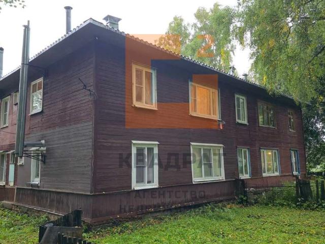 Квартира продажа в Кострома, Костромская область