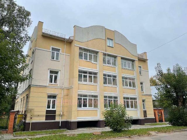 Квартира продажа в Центральный ТО, Кострома