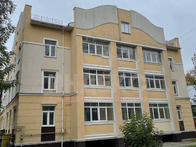 Квартира продажа в Центральный ТО, Кострома