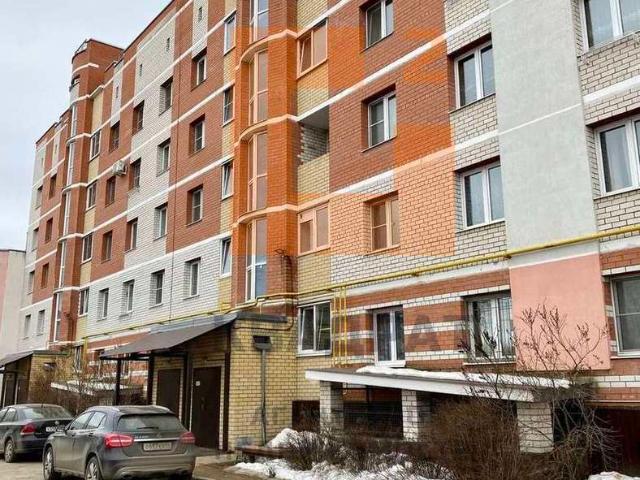 Квартира продажа в Кострома, Костромская область