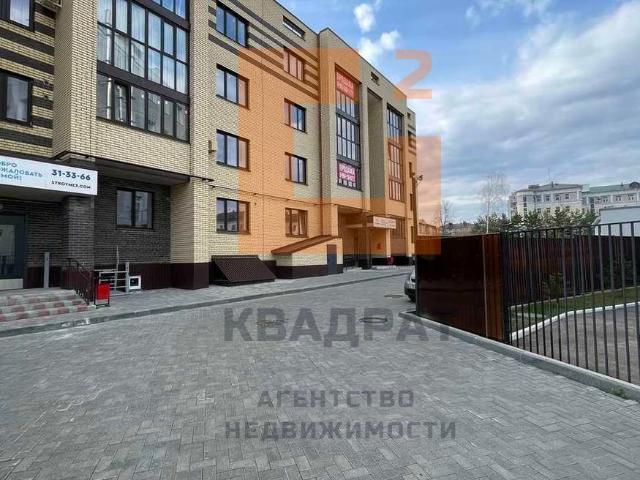Квартира продажа в Центральный ТО, Кострома