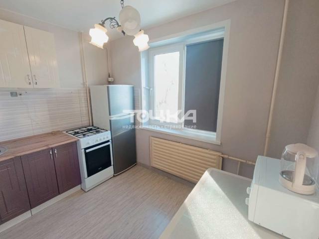 Квартира аренда в Центральный ТО, Кострома