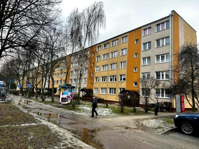 Mieszkanie na sprzedaż w Piotrków Trybunalski, Łódzkie