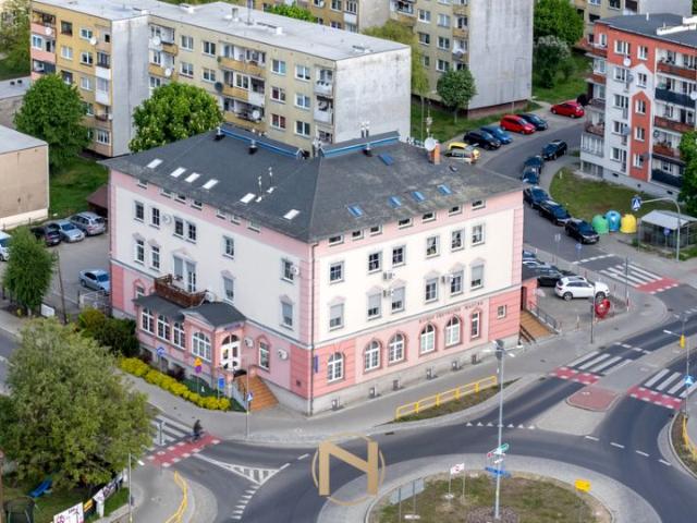 Mieszkanie na sprzedaż w Dębno, Zachodniopomorskie