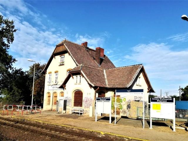 Mieszkanie do wynajęcia w Gorzów Wielkopolski, Lubuskie