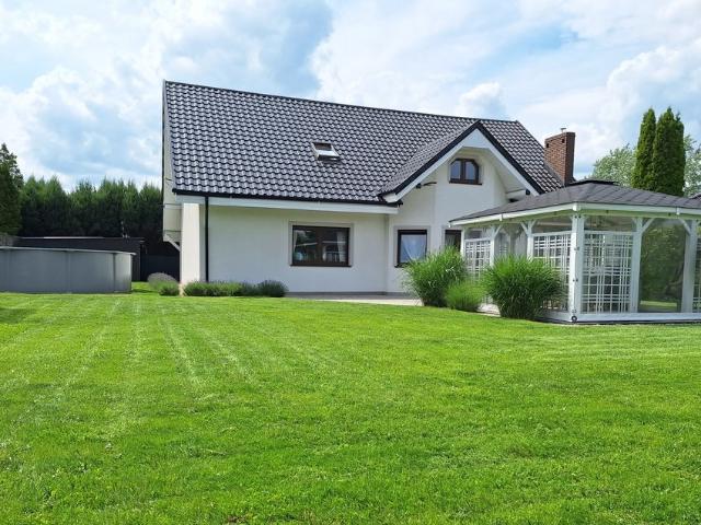 Dom na sprzedaż w Kostrzyn, Wielkopolskie