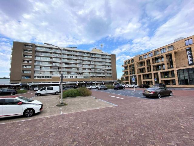 Woning te huur in Stadshart, Amstelveen