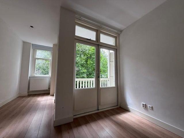 Appartement te huur in West, Amsterdam