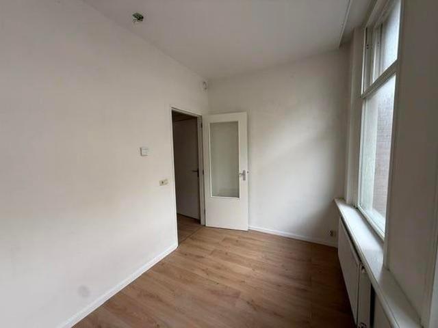 Appartement te huur in Frederik Hendrikbuurt, Amsterdam