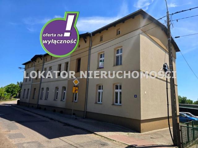 Mieszkanie na sprzedaż w Krzyż Wielkopolski, Wielkopolskie