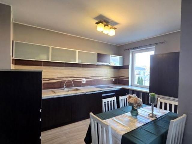 Mieszkanie na sprzedaż w Rumia, Pomorskie