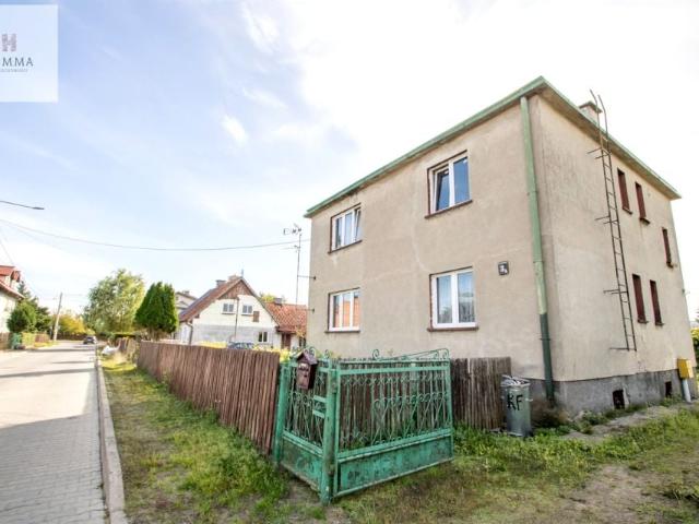 Dom na sprzedaż w Osiedle Plebiscytowe, Ostróda