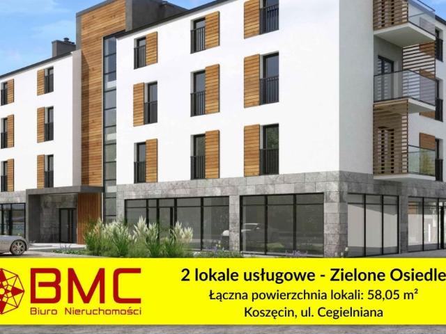 Mieszkanie na sprzedaż w Koszęcin, Śląskie