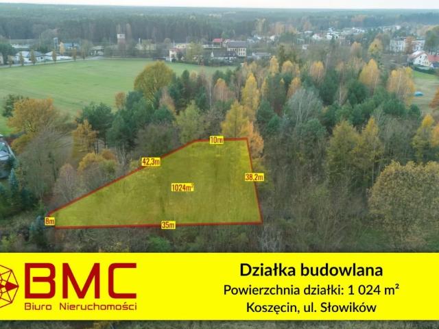 Grunt na sprzedaż w Koszęcin, Śląskie