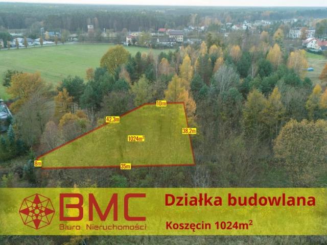 Grunt na sprzedaż w Koszęcin, Śląskie