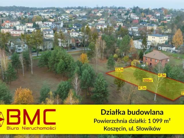 Grunt na sprzedaż w Koszęcin, Śląskie